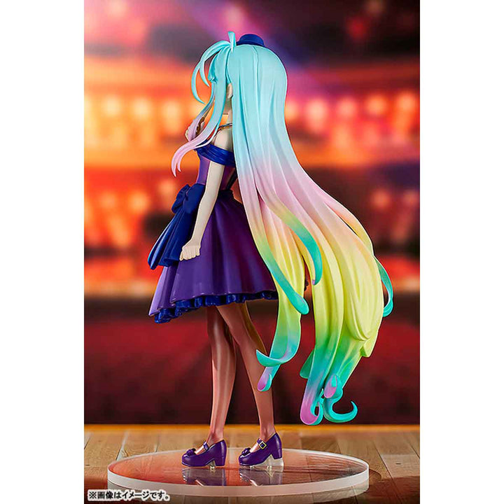 POP UP PARADE 白 コンサート Ver. L size