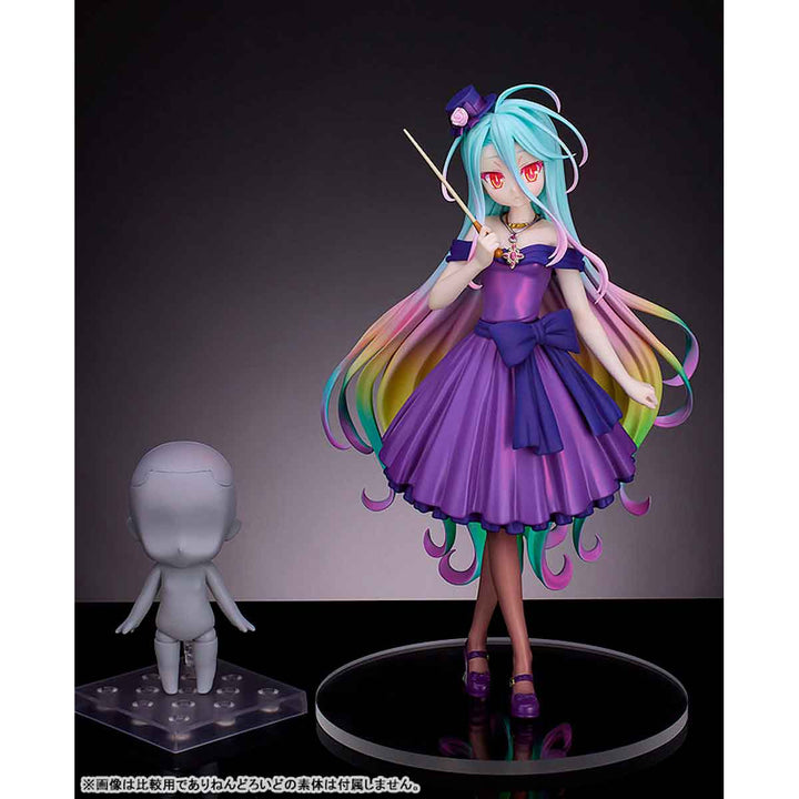 POP UP PARADE 白 コンサート Ver. L size
