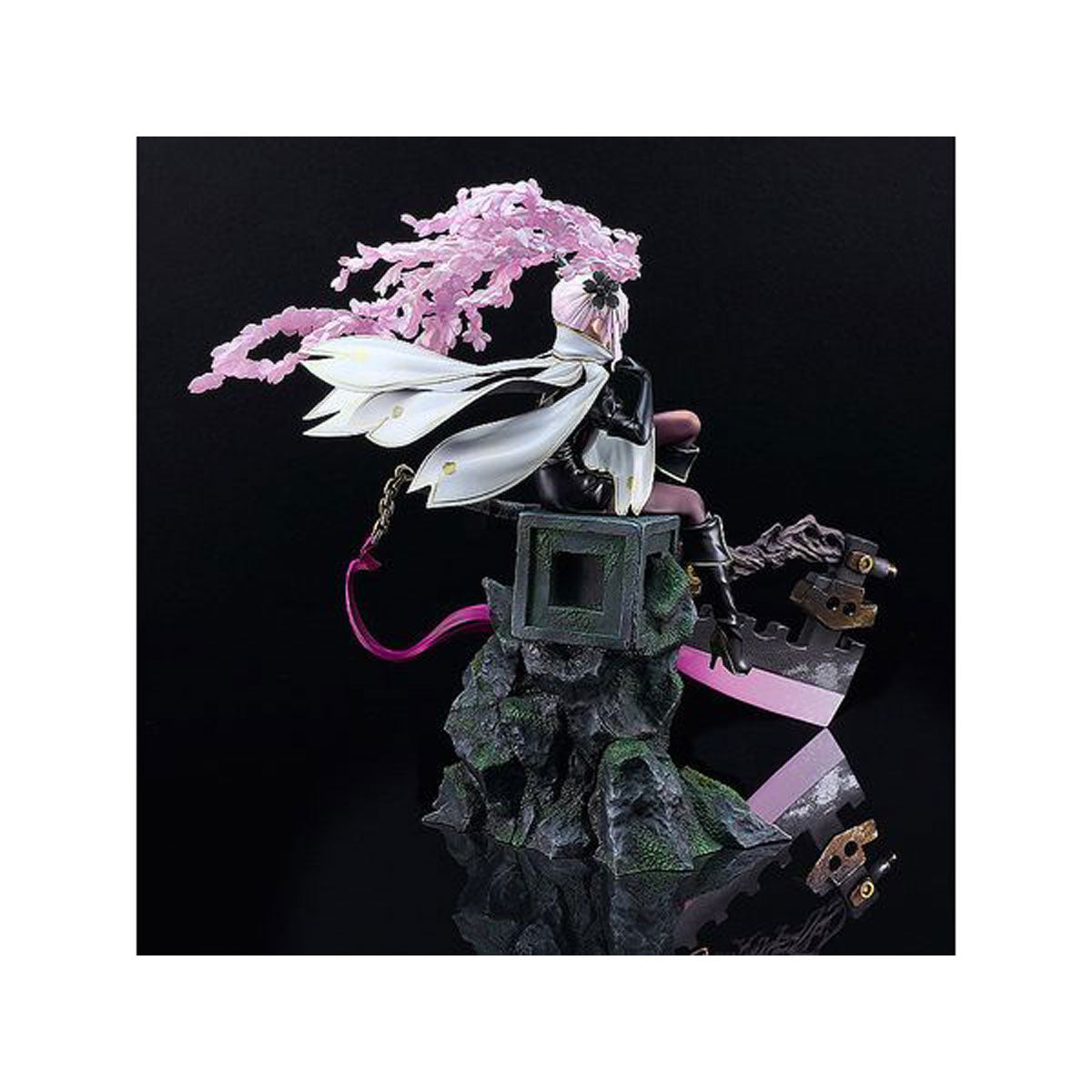 アルファ – SOOTANG HOBBY