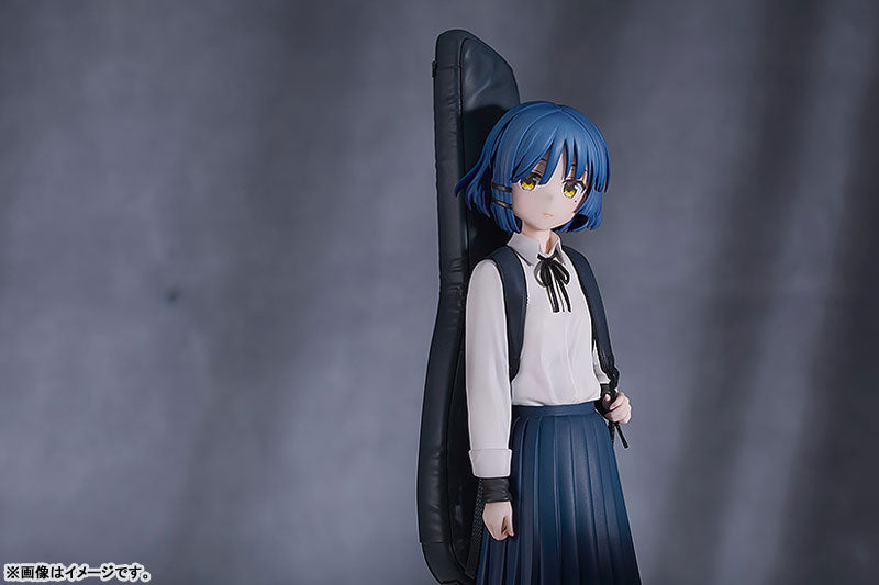 山田リョウ 1/7スケール – SOOTANG HOBBY 山田リョウ 1/7スケール – SOOTANG HOBBY