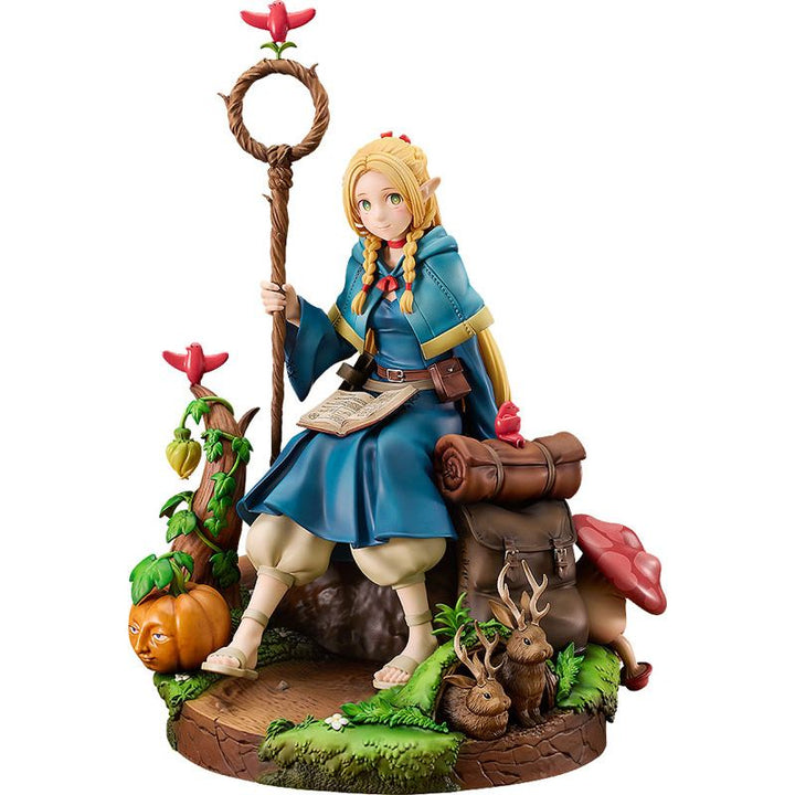 マルシル・ドナトー〜迷宮の彩りを添えて〜 1/7スケール