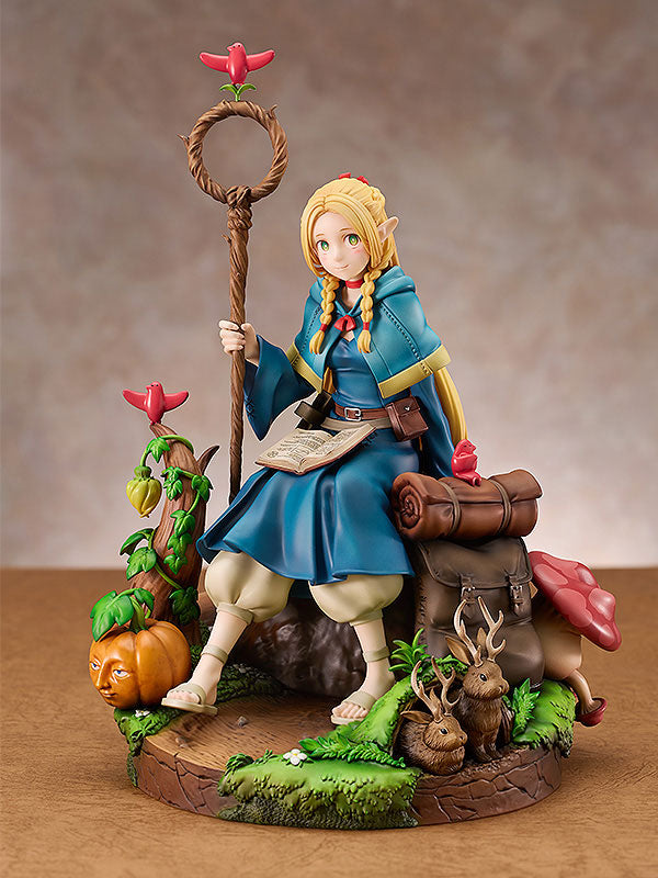 マルシル・ドナトー〜迷宮の彩りを添えて〜 1/7スケール