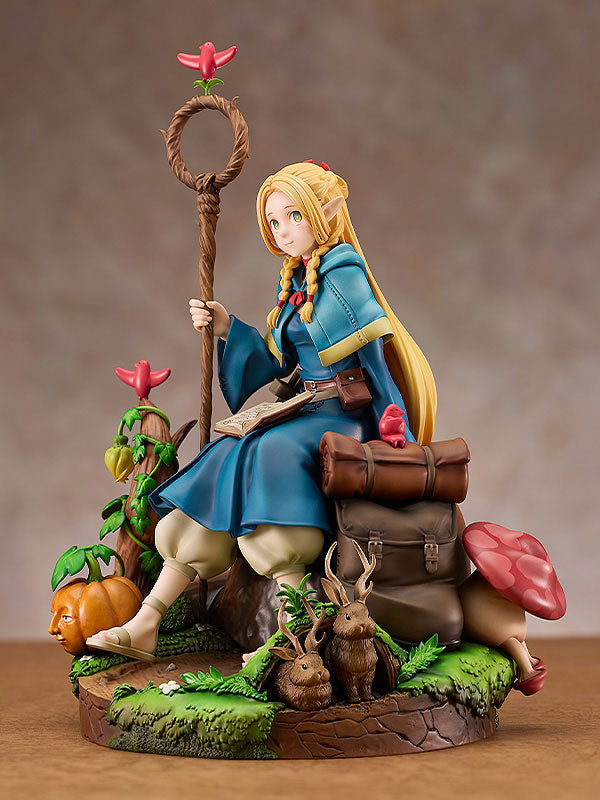 マルシル・ドナトー〜迷宮の彩りを添えて〜 1/7スケール