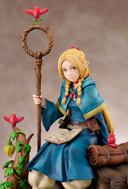 マルシル・ドナトー〜迷宮の彩りを添えて〜 1/7スケール