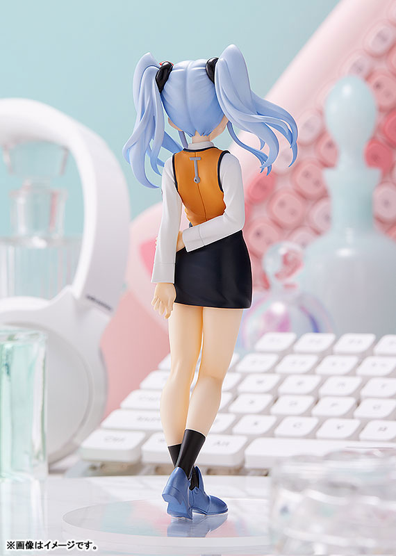 POP UP PARADE ホシノ・ルリ – SOOTANG HOBBY