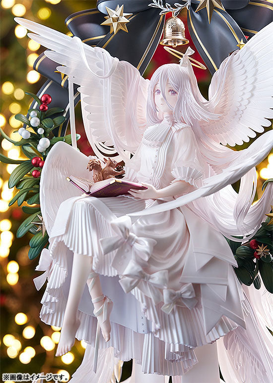 Illustration Revelation 聖夜のベル – SOOTANG HOBBY