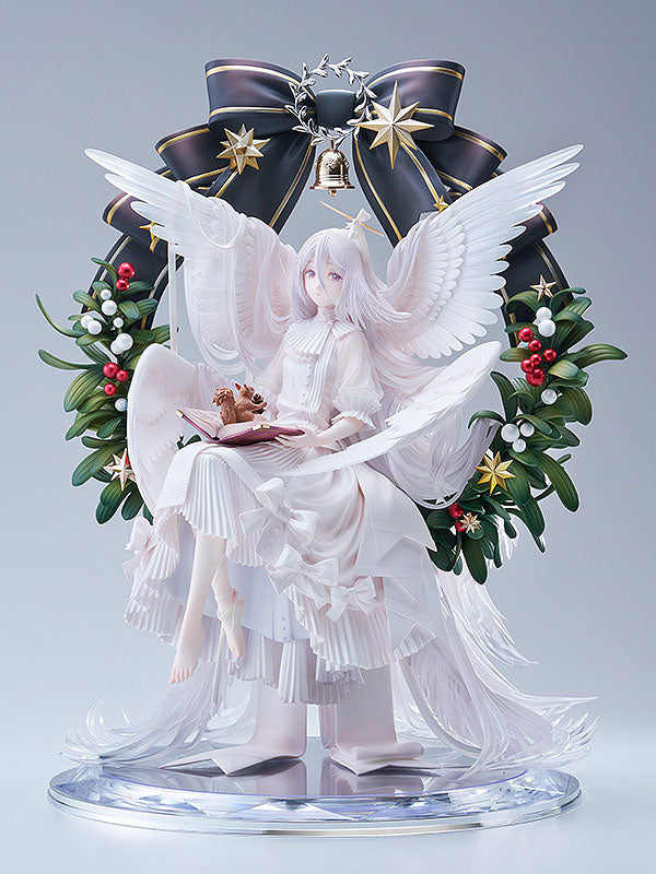 Illustration Revelation 聖夜のベル – SOOTANG HOBBY