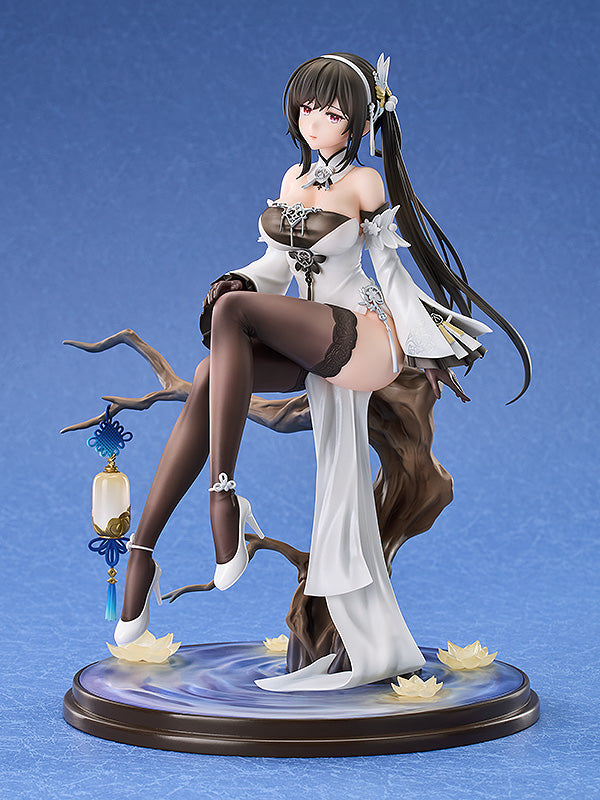 鎮海 1/7スケール – SOOTANG HOBBY