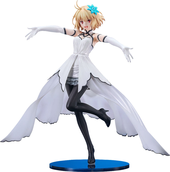 アルクェイド・ブリュンスタッド～Dresscode：氷河をまとう～ 1/7スケール