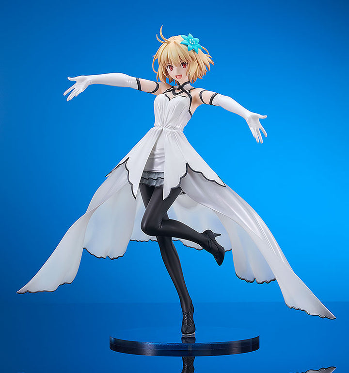 アルクェイド・ブリュンスタッド～Dresscode：氷河をまとう～ 1/7スケール