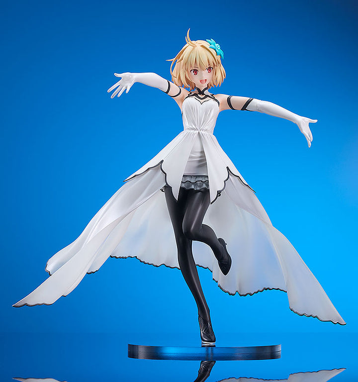 アルクェイド・ブリュンスタッド～Dresscode：氷河をまとう～ 1/7スケール