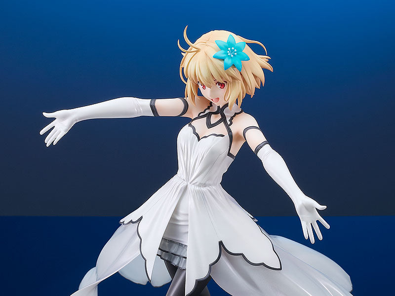 アルクェイド・ブリュンスタッド～Dresscode：氷河をまとう～ 1/7
