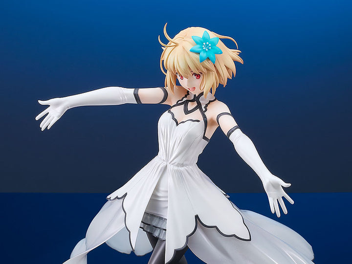 アルクェイド・ブリュンスタッド～Dresscode：氷河をまとう～ 1/7スケール