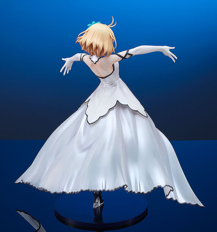 アルクェイド・ブリュンスタッド～Dresscode：氷河をまとう～ 1/7スケール
