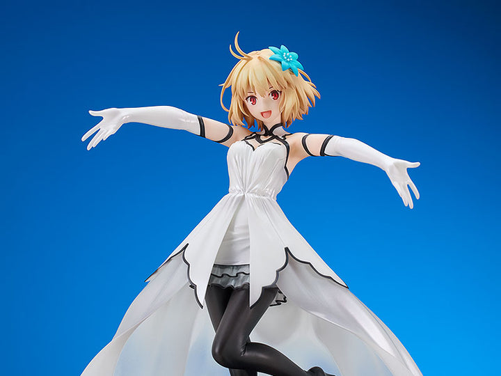 アルクェイド・ブリュンスタッド～Dresscode：氷河をまとう～ 1/7スケール
