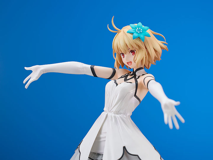 アルクェイド・ブリュンスタッド～Dresscode：氷河をまとう～ 1/7スケール