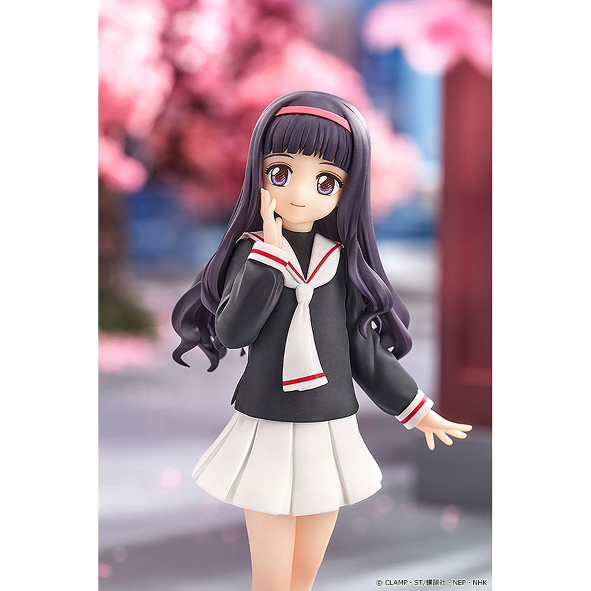 POP UP PARADE 大道寺知世 – SOOTANG HOBBY
