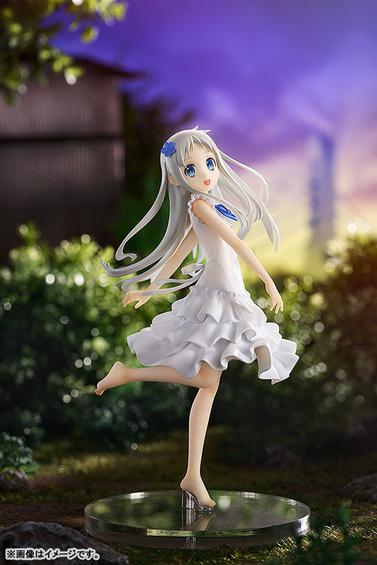 本間芽衣子 フィギュア POP UP PARADE 本間芽衣子 – SOOTANG HOBBY
