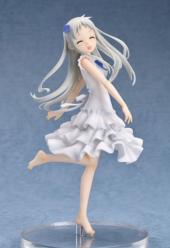 本間芽衣子 フィギュア POP UP PARADE 本間芽衣子 – SOOTANG HOBBY