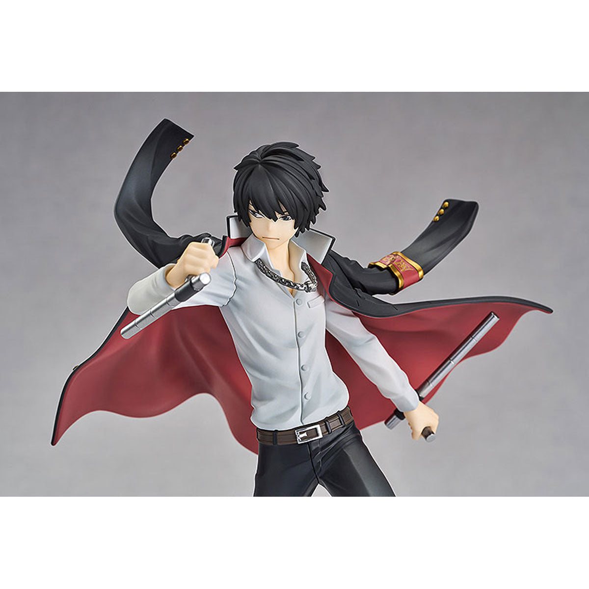 POP UP PARADE 雲雀恭弥 – SOOTANG HOBBY