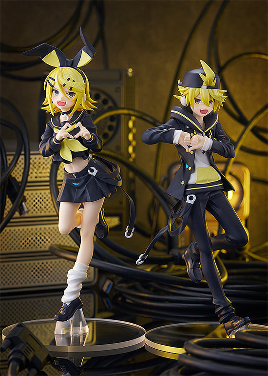 新しいスタイル POP UP PARADE 鏡音リン 劣等上等Ver. L size – SOOTANG HOBBY その他