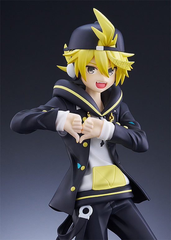 POP UP PARADE 鏡音レン 劣等上等Ver. L size – SOOTANG HOBBY