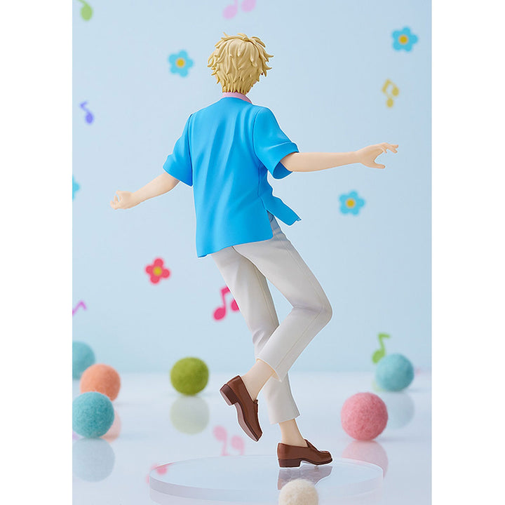 POP UP PARADE 志摩聡介