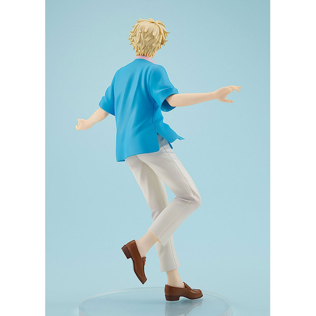 POP UP PARADE 志摩聡介