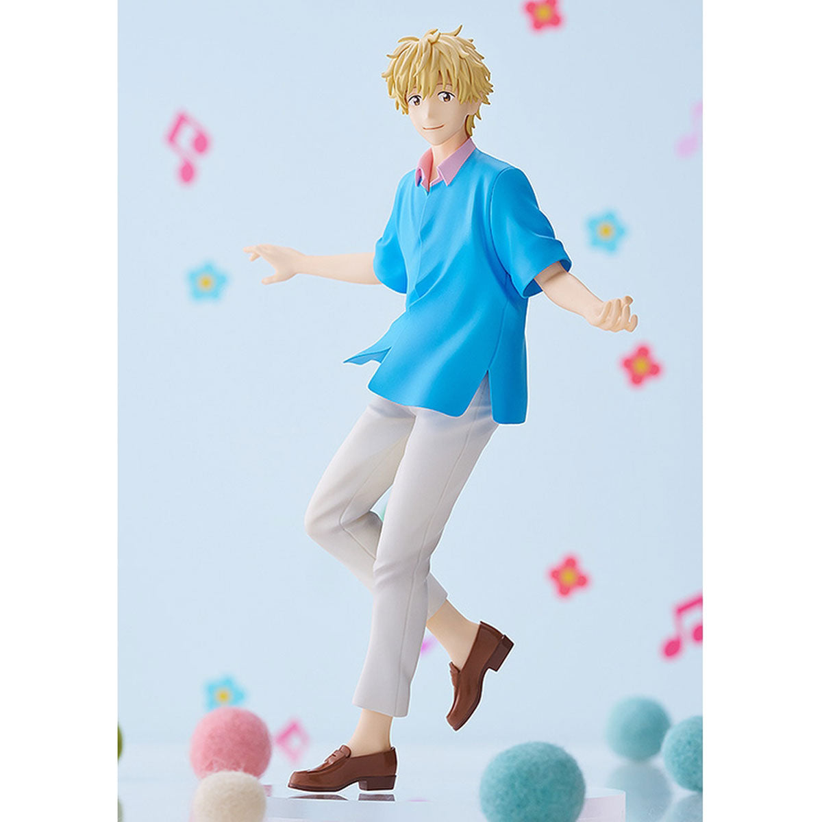 Amazon | POP UP PARADE スキップとローファー 岩倉美津未 ノン