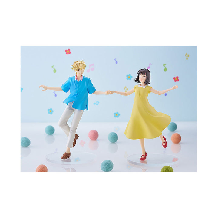 POP UP PARADE 岩倉美津未＆志摩聡介