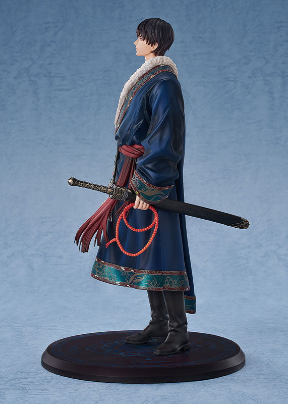 張起霊 新雪舊夢ver. 1/7スケール