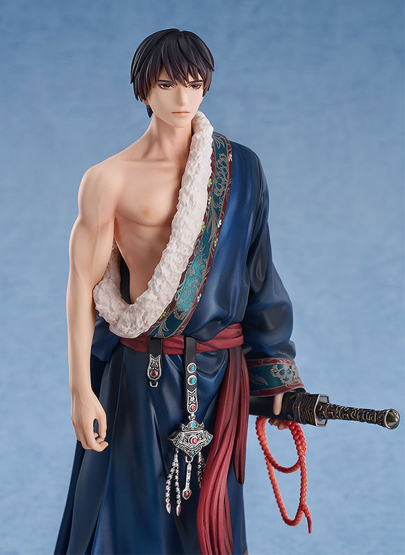 張起霊 新雪舊夢ver. 1/7スケール – SOOTANG HOBBY