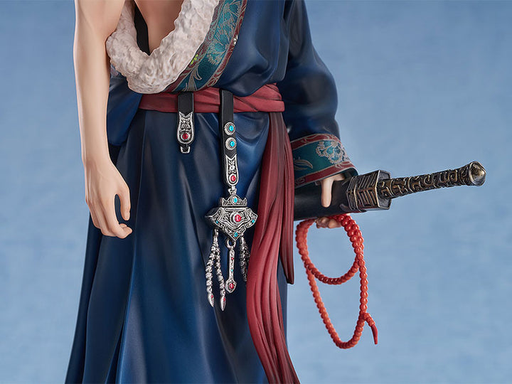 張起霊 新雪舊夢ver. 1/7スケール