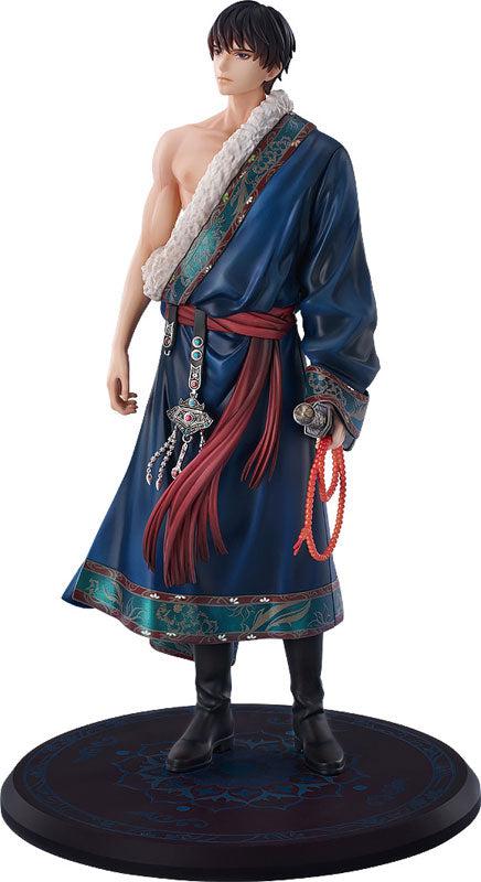 張起霊 新雪舊夢ver. 1/7スケール
