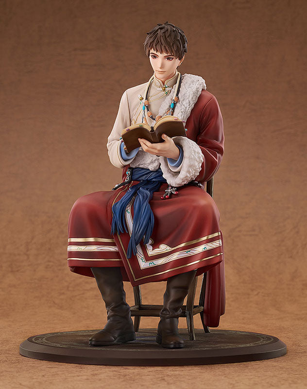 呉邪 新雪舊夢ver. 1/7スケール