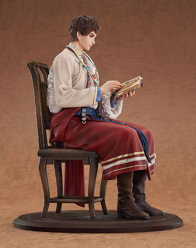 呉邪 新雪舊夢ver. 1/7スケール