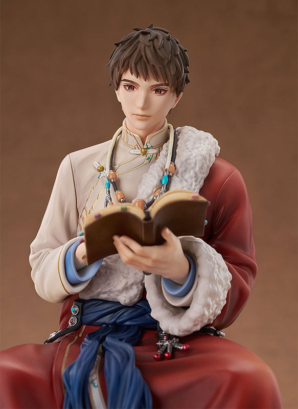 呉邪 新雪舊夢ver. 1/7スケール