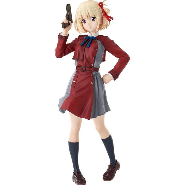 POP UP PARADE 錦木千束 – SOOTANG HOBBY