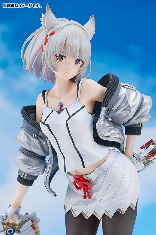 ミオ 1/7スケール