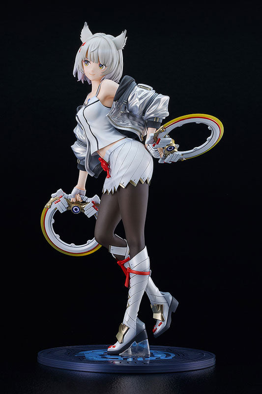 ミオ 1/7スケール