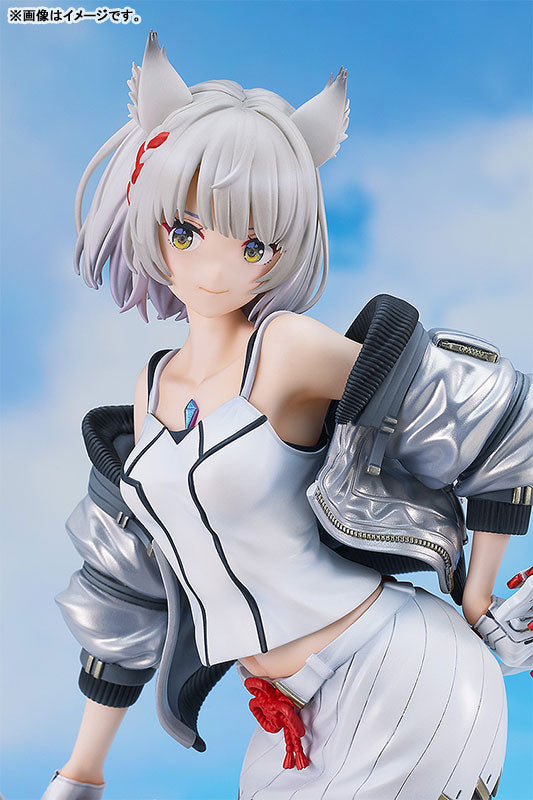 ミオ 1/7スケール