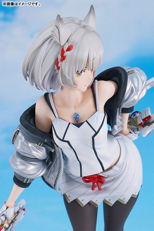 ミオ 1/7スケール