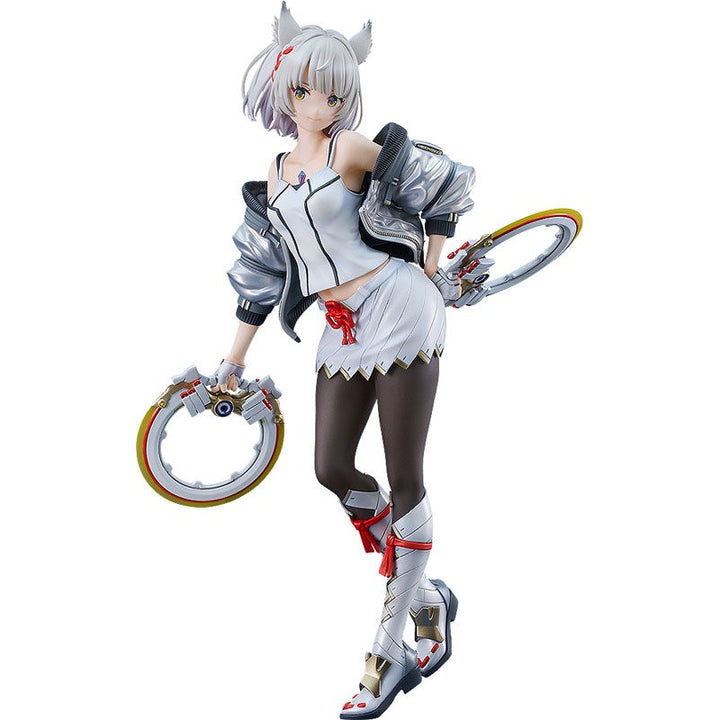 ミオ 1/7スケール