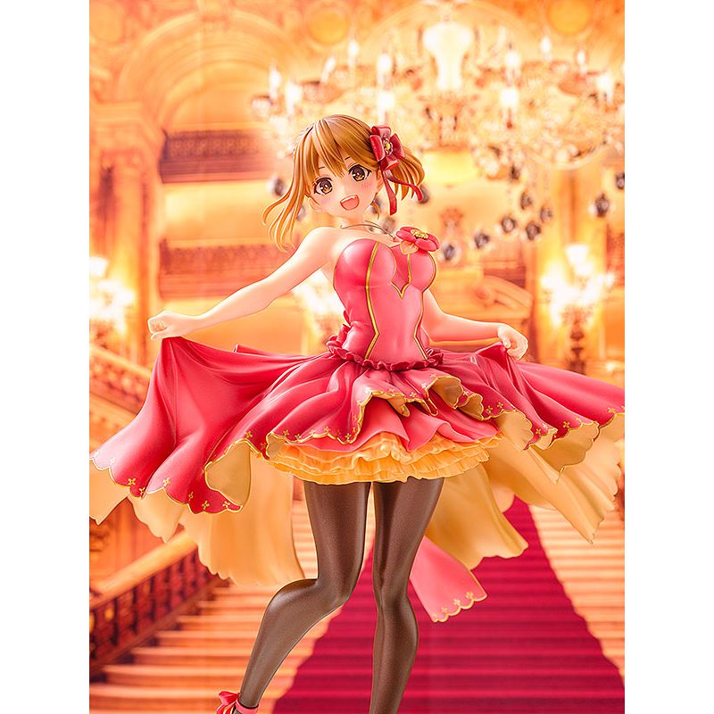 ライザリン・シュタウト ドレスVer. 1/7スケール – SOOTANG HOBBY