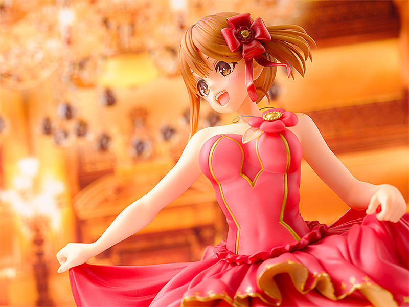 【ファン必見】可愛い座りポーズ！ ライザ フィギュア 海外製品 ファン必見】可愛い座りポーズ！ ライザ フィギュア 海外製品