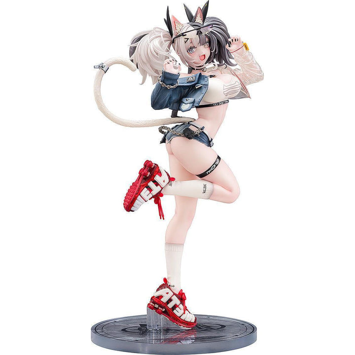 Melterna Girl - メタ子 1/7スケール