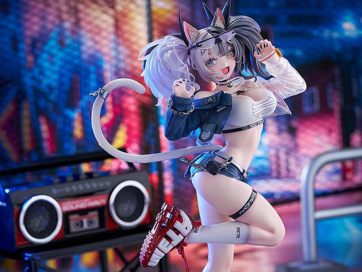 Melterna Girl - メタ子 1/7スケール