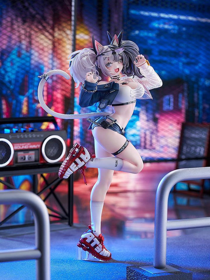 Melterna Girl - メタ子 1/7スケール