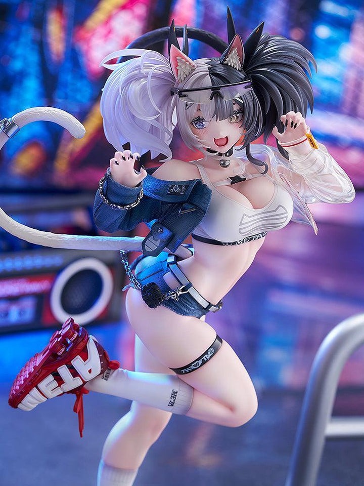 Melterna Girl - メタ子 1/7スケール