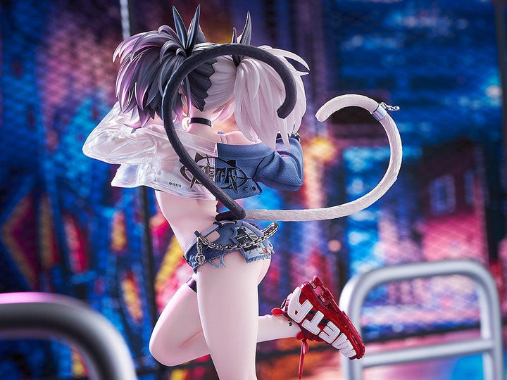 Melterna Girl - メタ子 1/7スケール